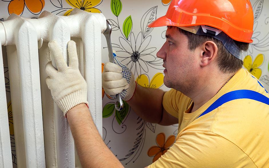 technicien chauffagiste Plaisir